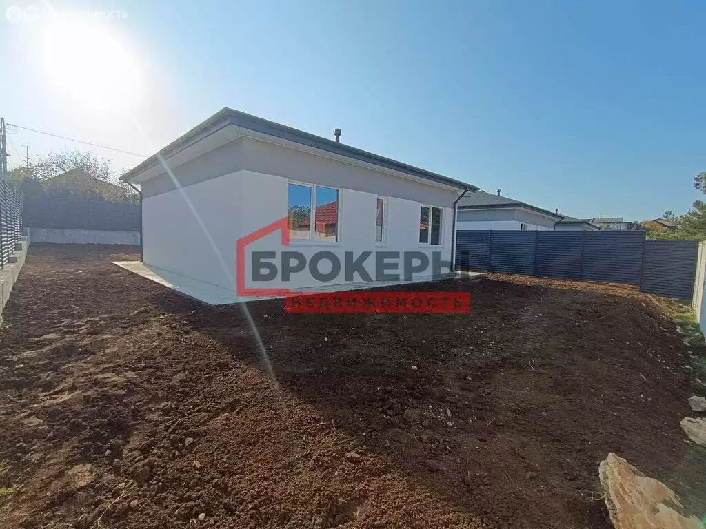 Дом в Севастополь, Монастырское шоссе, 138/148 (73.1 м) - Фото 2