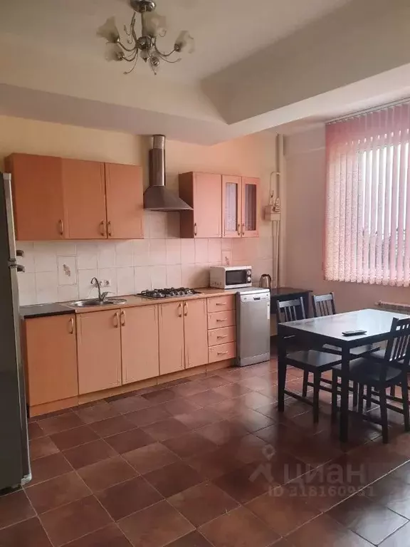 3-к кв. Краснодарский край, Сочи Новый Сочи мкр, ул. Калужская, 23/2 ... - Фото 0