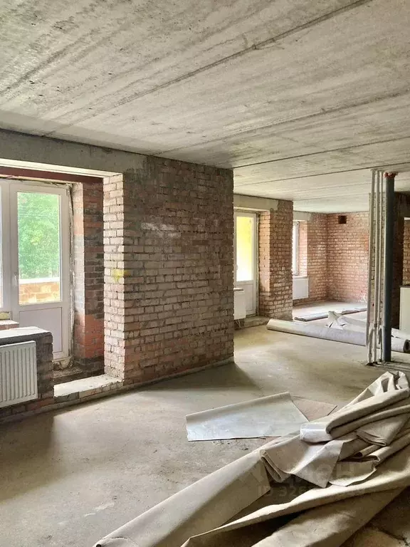 Помещение свободного назначения в Московская область, Высоковск Клин ... - Фото 1