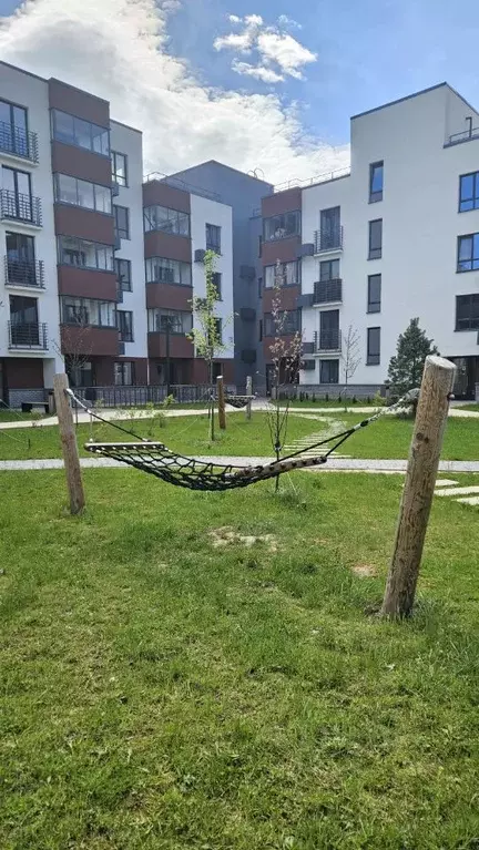 2-к кв. Московская область, Одинцовский городской округ, с. ... - Фото 1