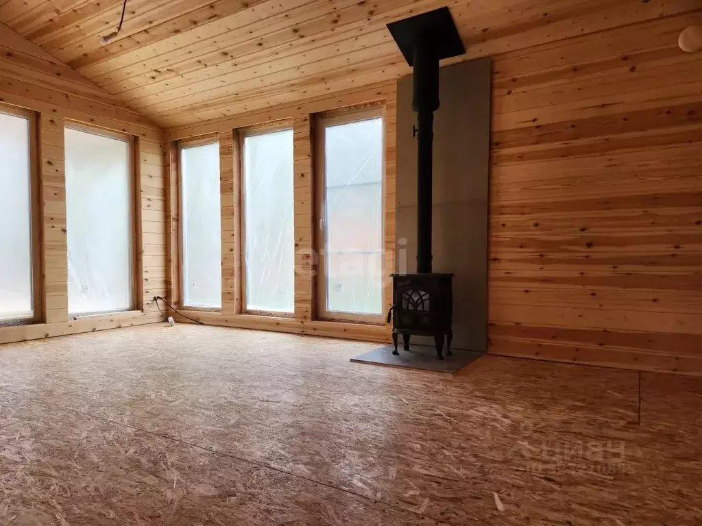 Дом в Челябинская область, Аргаяшский муниципальный округ, д. Малая ... - Фото 1