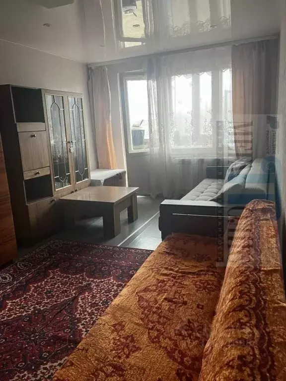 Комната Нижегородская область, Нижний Новгород просп. Ленина, 51к9 ... - Фото 0