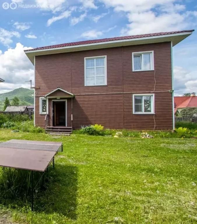 Дом в Утулик, Строительная улица, 23 (128 м) - Фото 0