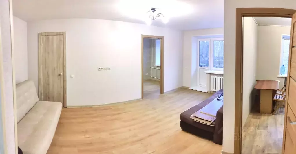 2-к кв. Московская область, Люберцы городской округ, Малаховка пгт ш. ... - Фото 1