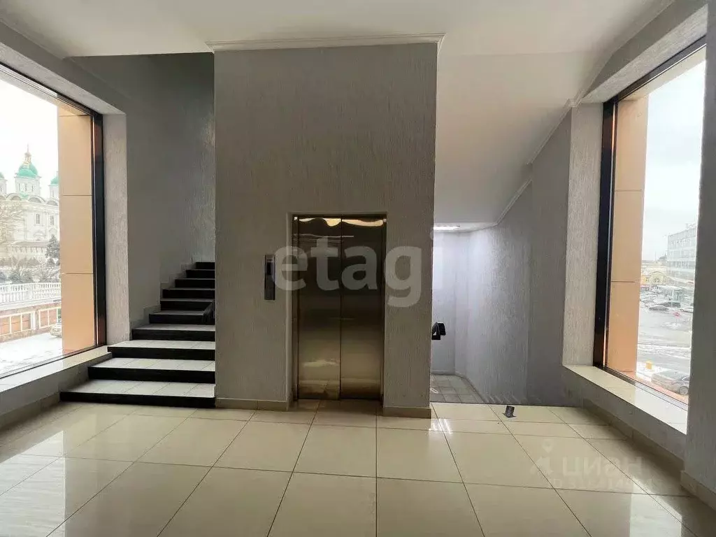 Помещение свободного назначения в Астраханская область, Астрахань ... - Фото 2