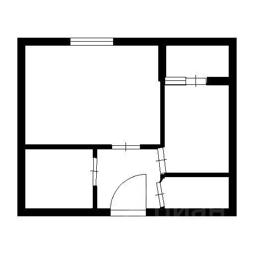 1-к кв. Краснодарский край, Геленджик ул. Леселидзе, 10 (36.0 м) - Фото 2
