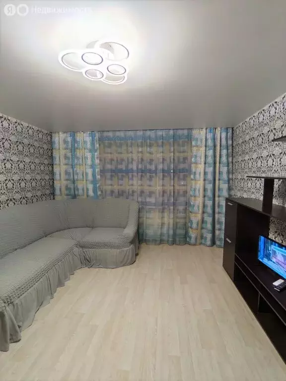 1-комнатная квартира: Череповец, улица Маяковского, 20 (35 м) - Фото 2