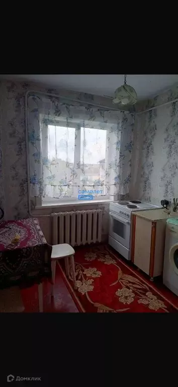 Продаётся 1-к квартира, 31 м - Фото 0