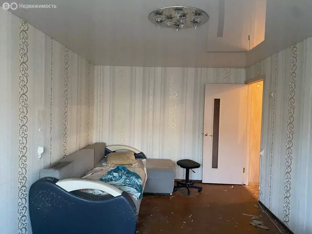 2-комнатная квартира: Каменск-Уральский, Октябрьская улица, 81 (42.5 ... - Фото 2