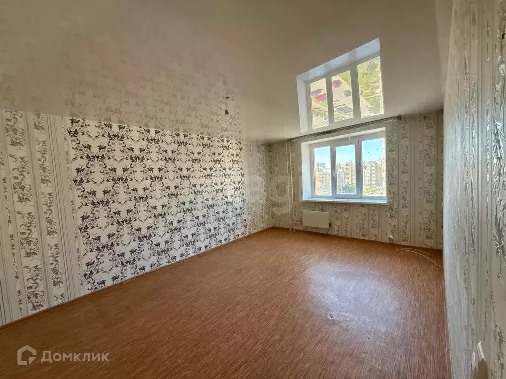 Продаётся 1-к квартира, 43.8 м - Фото 1