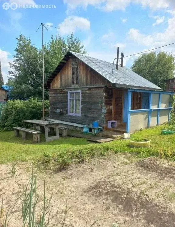 Участок в Берёзовский, Хуторная улица (15 м) - Фото 1