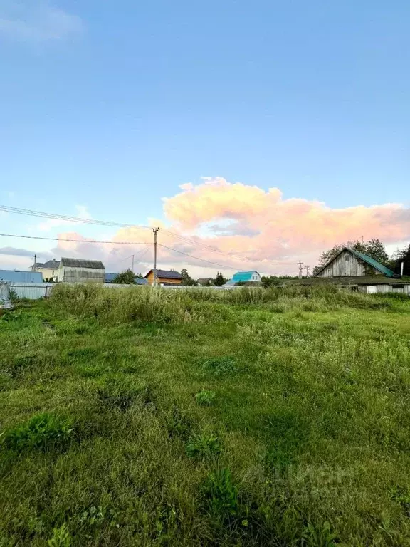 Дом в Татарстан, Лаишевский район, Орловское с/пос, пос. Троицкий ул. ... - Фото 1