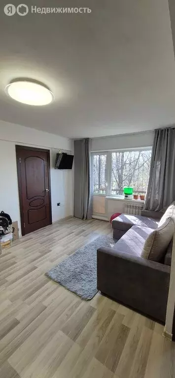 5-комнатная квартира: Санкт-Петербург, проспект Металлистов, 90 (45 м) - Фото 1