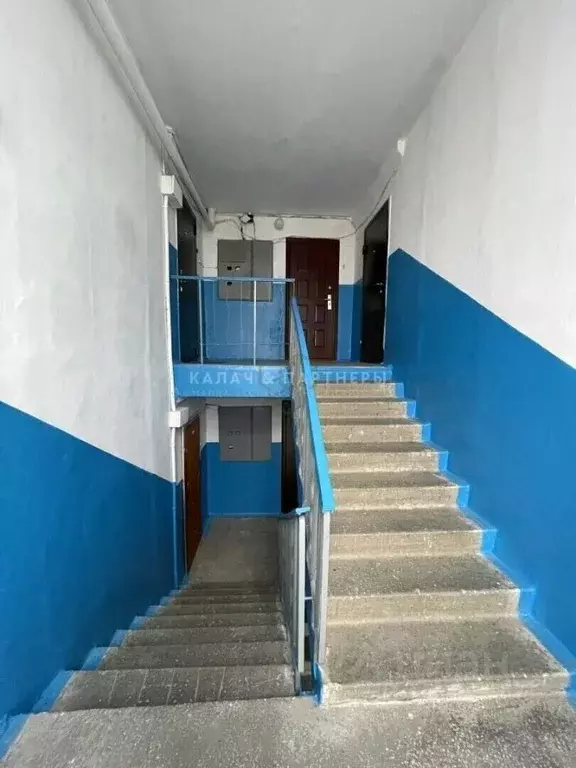 2-к кв. Свердловская область, Полевской 2-й мкр,  (48.5 м) - Фото 2