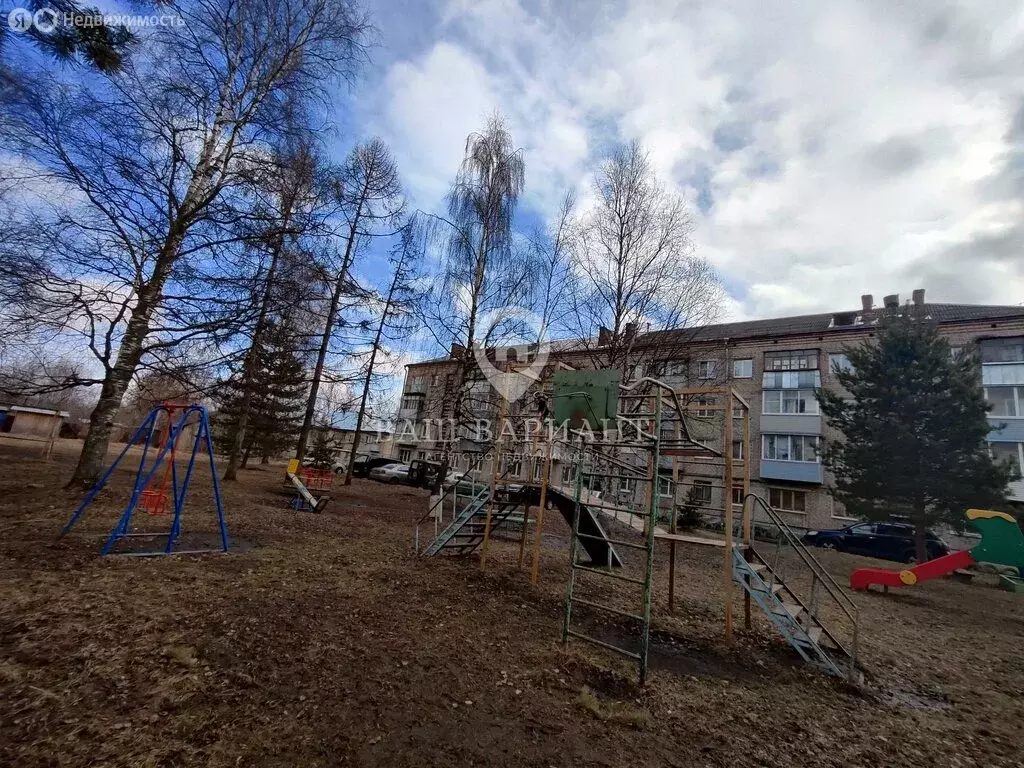 2-комнатная квартира: Рыбинск, Целинная улица, 53 (43 м) - Фото 1