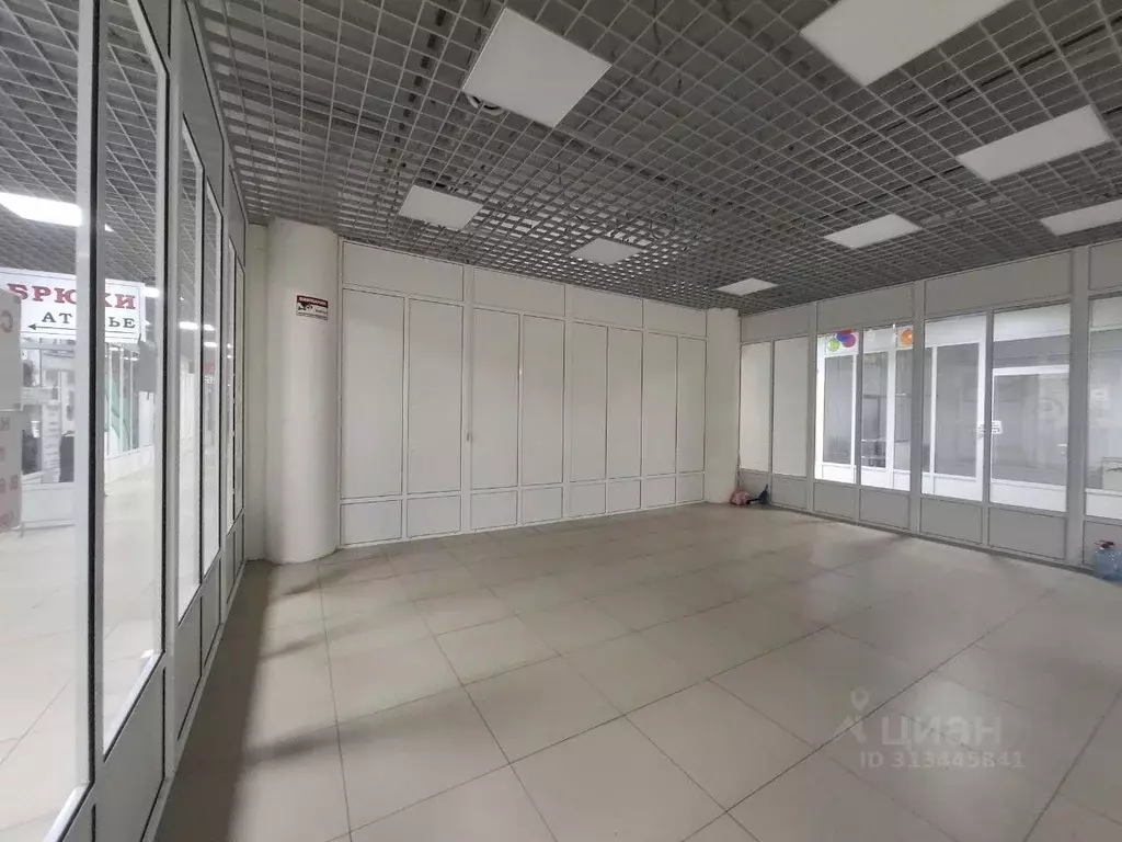 Помещение свободного назначения в Владимирская область, Владимир ул. ... - Фото 1