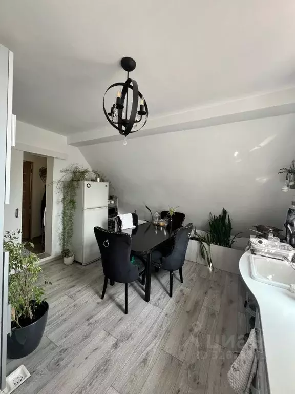 3-к кв. Калининградская область, Калининград просп. Победы, 243 (62.0 ... - Фото 2