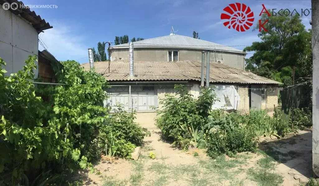 Дом в Феодосия, улица Вересаева, 14 (45 м) - Фото 0