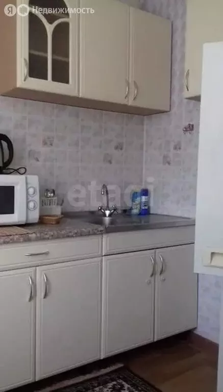 1-комнатная квартира: Новый Уренгой, район Северная Жилая Часть, ... - Фото 2