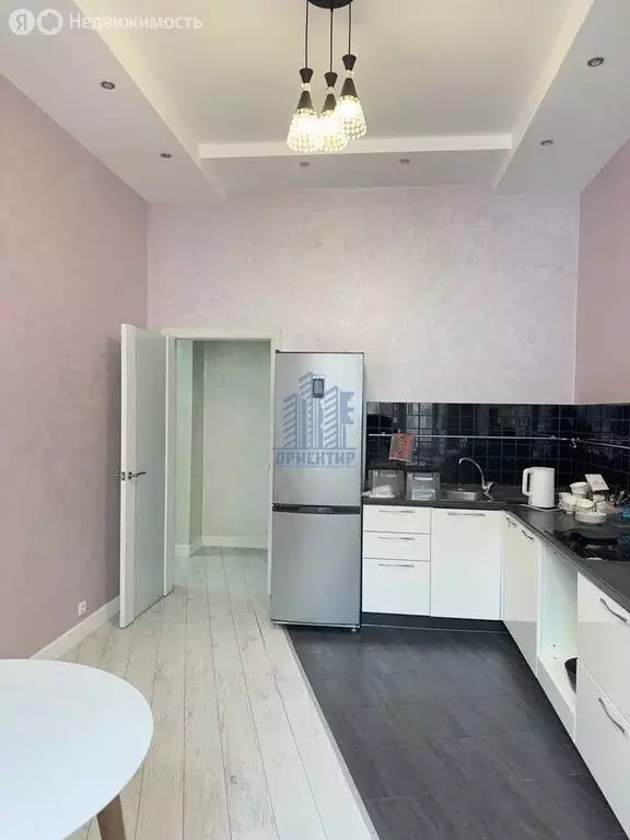 1-комнатная квартира: Чебоксары, проспект Максима Горького, 26 (47 м) - Фото 2