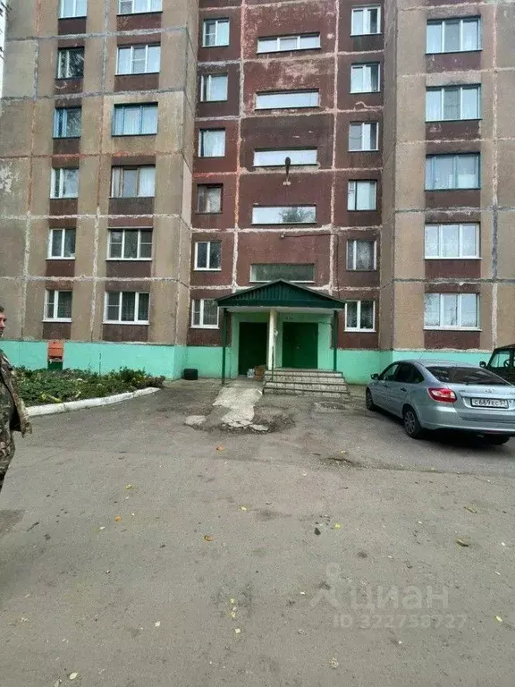 2-к кв. Орловская область, Мценск ул. Кузьмина, 1 (57.0 м) - Фото 1