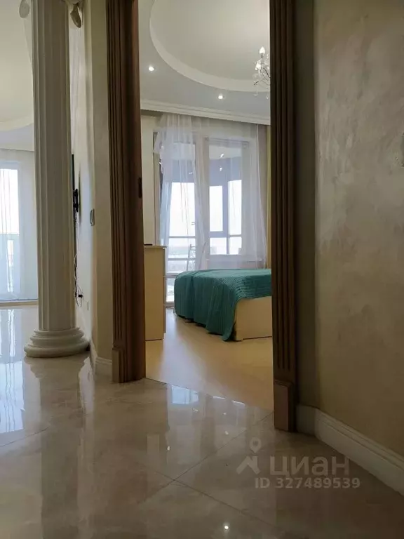 1-к кв. Санкт-Петербург ул. Парфеновская, 4 (46.7 м) - Фото 2