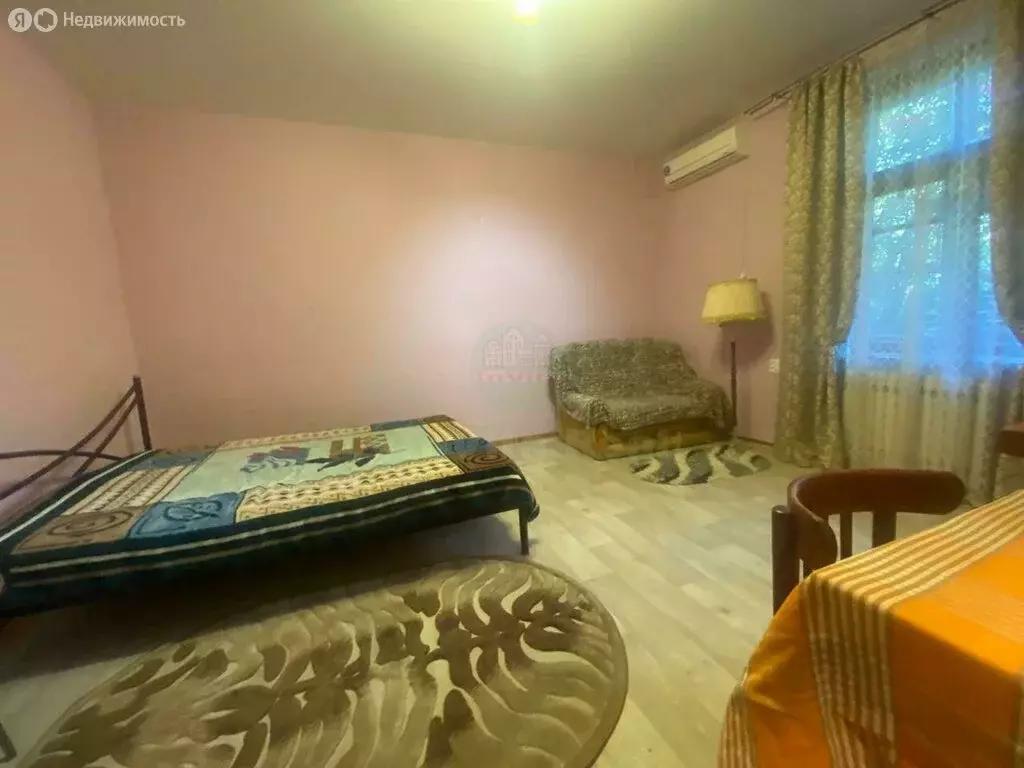 1-комнатная квартира: Севастополь, улица Гавена, 10А (29 м) - Фото 2