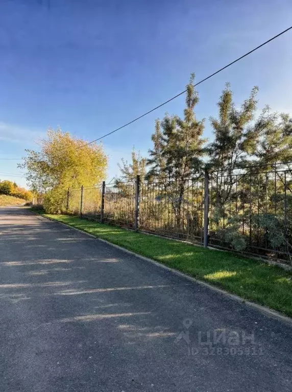 Участок в Нижегородская область, Нижний Новгород д. Анкудиновка, ул. ... - Фото 2