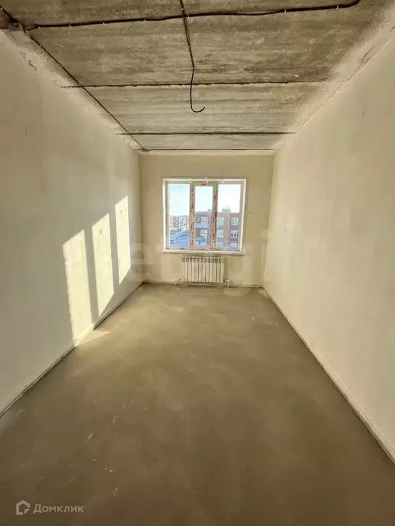 Продаётся 1-к квартира, 34.46 м - Фото 0
