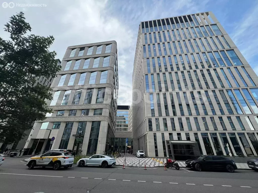 Офис (163.6 м) - Фото 2