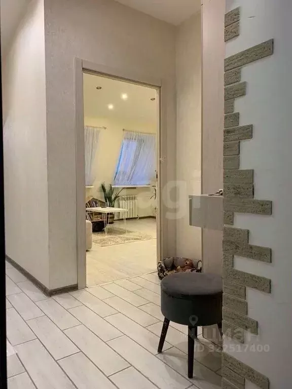 1-к кв. Вологодская область, Вологда ул. Горького, 145 (41.7 м) - Фото 2