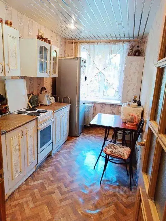 2-к кв. Нижегородская область, Нижний Новгород Кузнечиха жилрайон, ул. ... - Фото 0