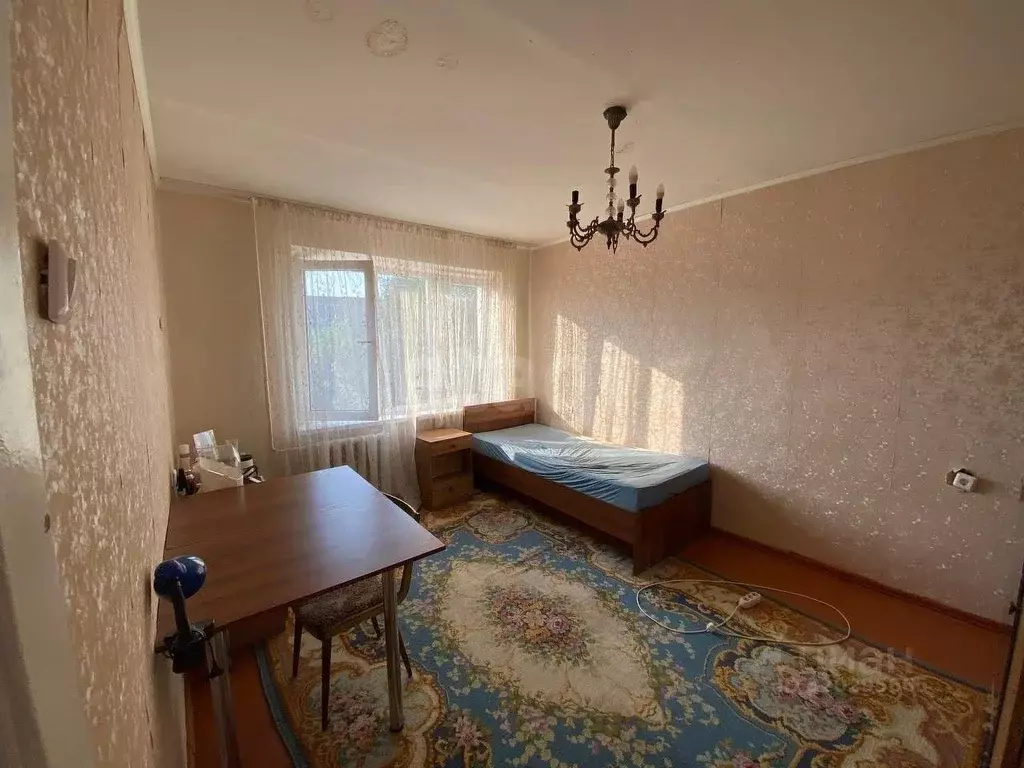 3-к кв. Северная Осетия, Владикавказ ул. Шмулевича, 14к2 (59.1 м) - Фото 1