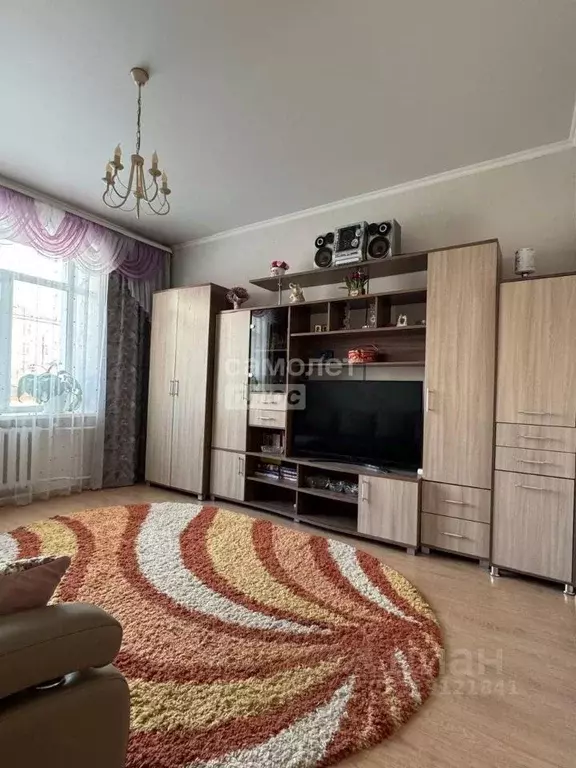 2-к кв. Забайкальский край, Чита ул. Амурская, 82 (54.6 м) - Фото 0