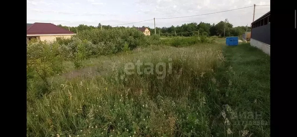 Участок в Краснодарский край, Горячий Ключ Рублевка мкр,  (6.0 сот.) - Фото 0