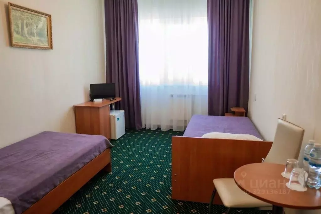 Комната Татарстан, Елабуга ул. Говорова, 4 (14.0 м) - Фото 1