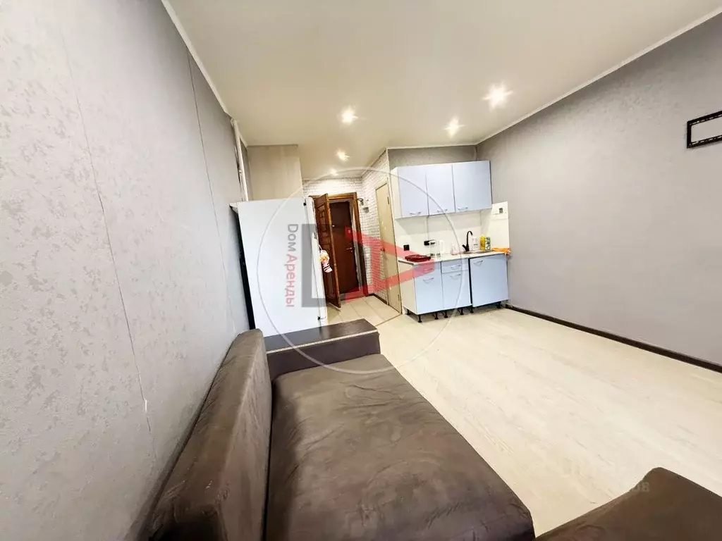 Студия Башкортостан, Уфа ул. Ахметова, 316/1 (20.0 м) - Фото 1