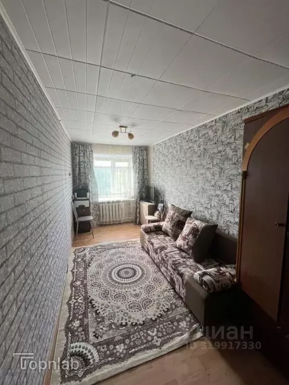 2-к кв. Оренбургская область, Ясный ул. Свердлова, 7 (42.0 м) - Фото 1