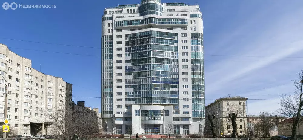 Офис (111.5 м) - Фото 1