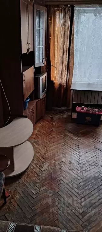 Комната Санкт-Петербург Дальневосточный просп., 80 (14.3 м) - Фото 0