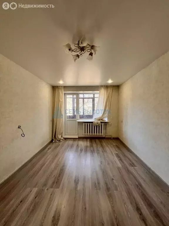 1-комнатная квартира: Подольск, Бородинская улица, 18 (31 м) - Фото 2