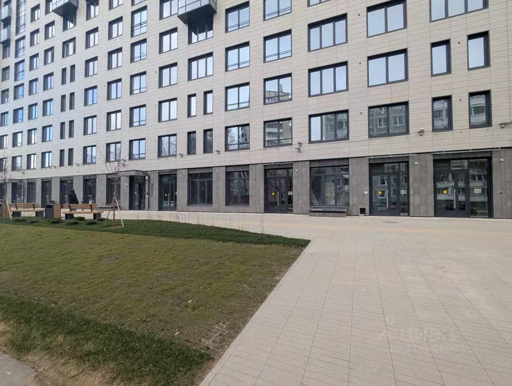 Помещение свободного назначения в Санкт-Петербург ул. Академика ... - Фото 0