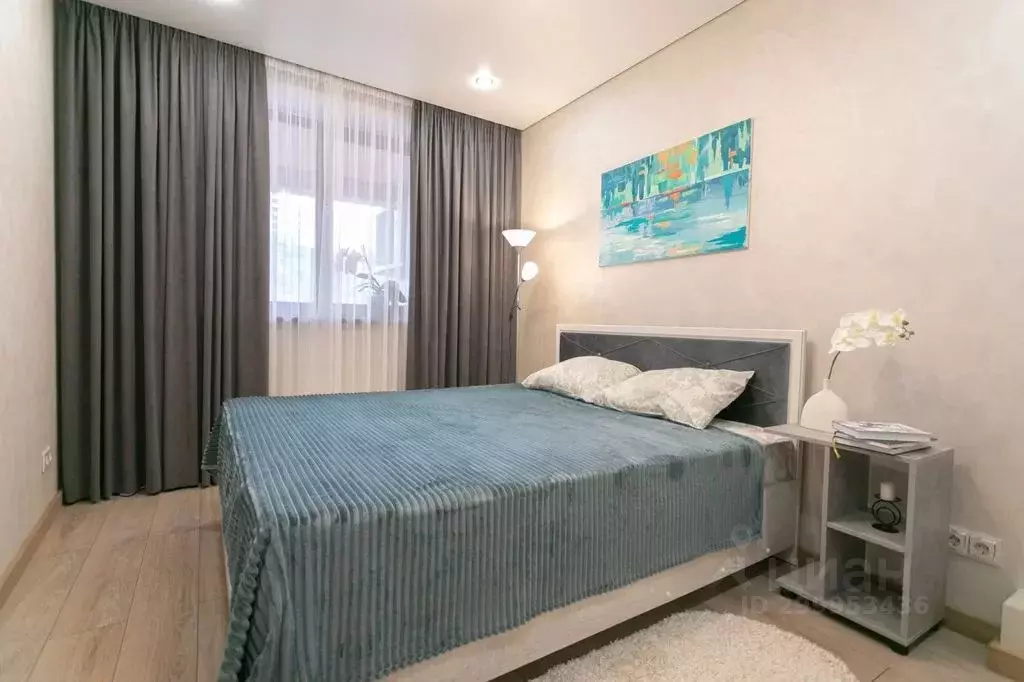 2-к кв. Крым, Ялта муниципальный округ, Гурзуф пгт ул. Строителей, 3 ... - Фото 1