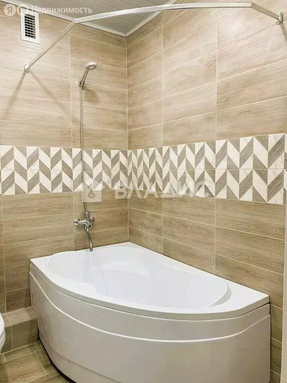 1-комнатная квартира: Иркутск, переулок Археолога Михаила Герасимова, ... - Фото 2