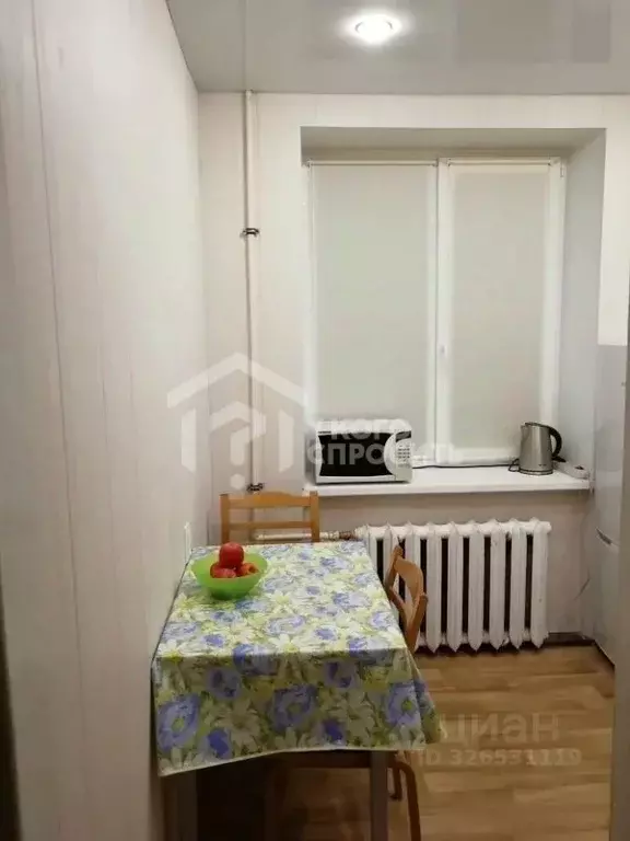 1-к кв. Санкт-Петербург, Санкт-Петербург, Петергоф ул. Аврова, 15б ... - Фото 2