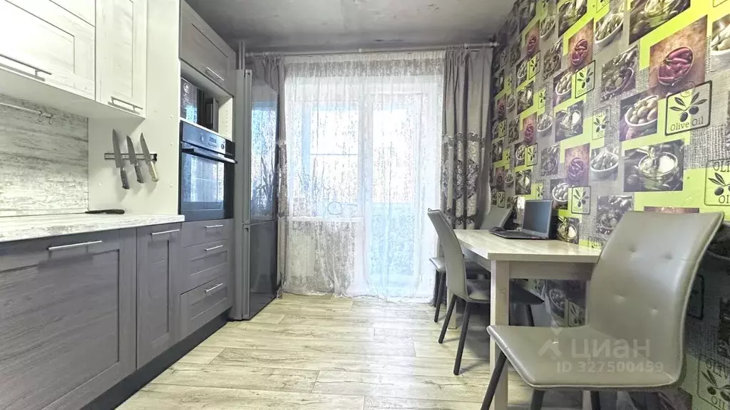 5-к кв. Иркутская область, Иркутск бул. Рябикова, 1Д (86.7 м) - Фото 2