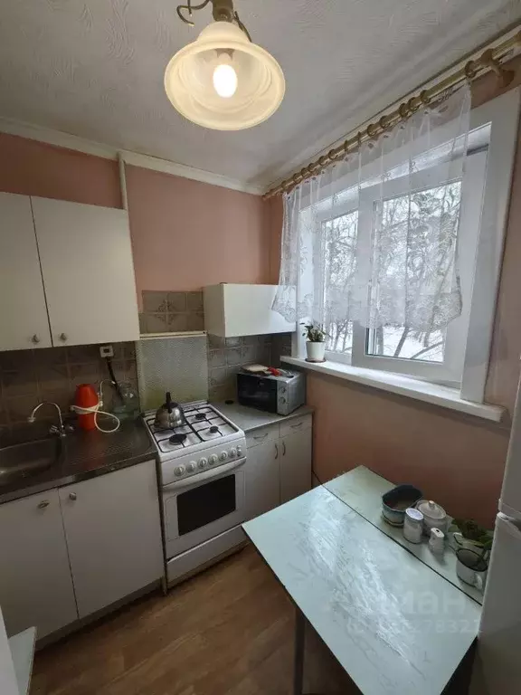 2-к кв. Свердловская область, Екатеринбург ул. Кировградская, 34 (36.5 ... - Фото 2