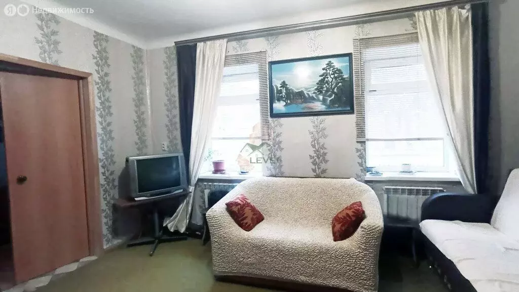 Дом в Энгельс, Брянская улица, 1 (57.9 м) - Фото 2