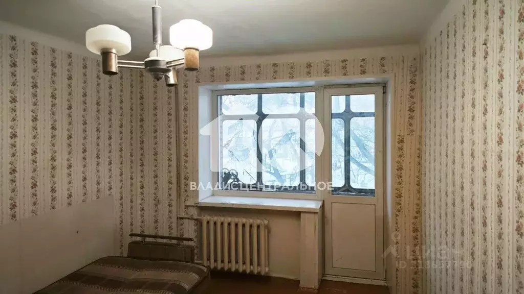2-к кв. Новосибирская область, Новосибирск ул. Костычева, 38 (48.0 м) - Фото 0