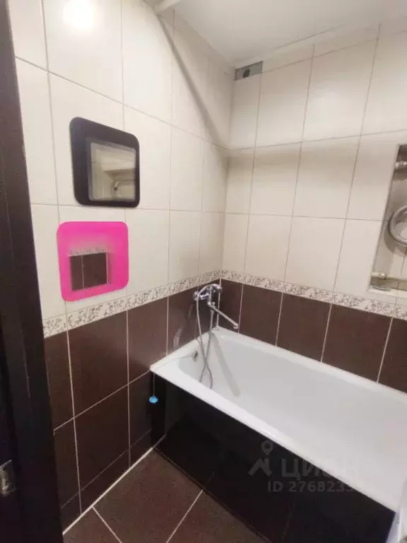 2-к кв. Башкортостан, Уфа Грозненская ул., 71/1 (45.0 м) - Фото 2